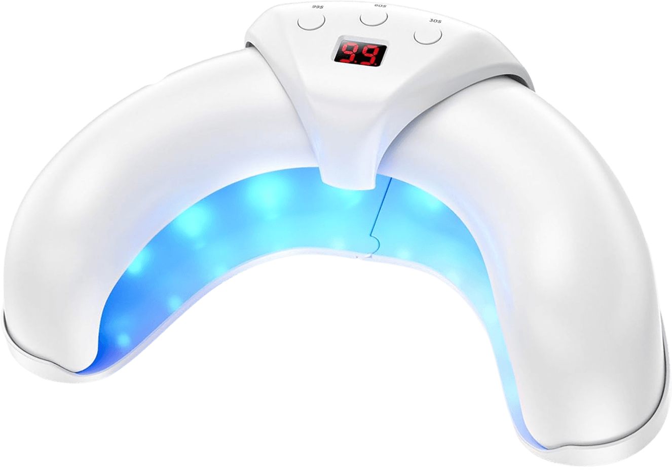 Fungabeam Device